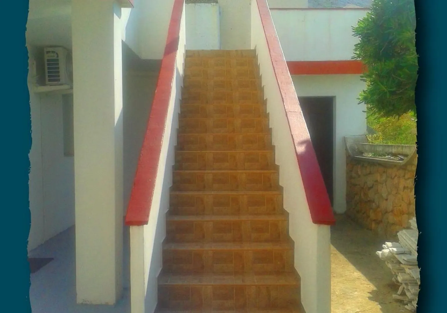Family Apartments K&M Pag Town Croazia