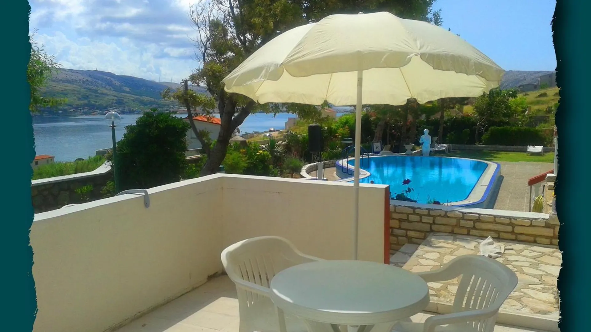 Family Apartments K&M Pag Town