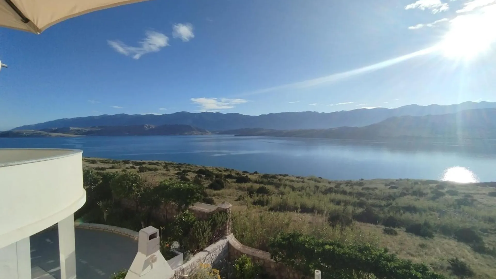 Family Apartments K&M Pag Town 0*,  Croazia