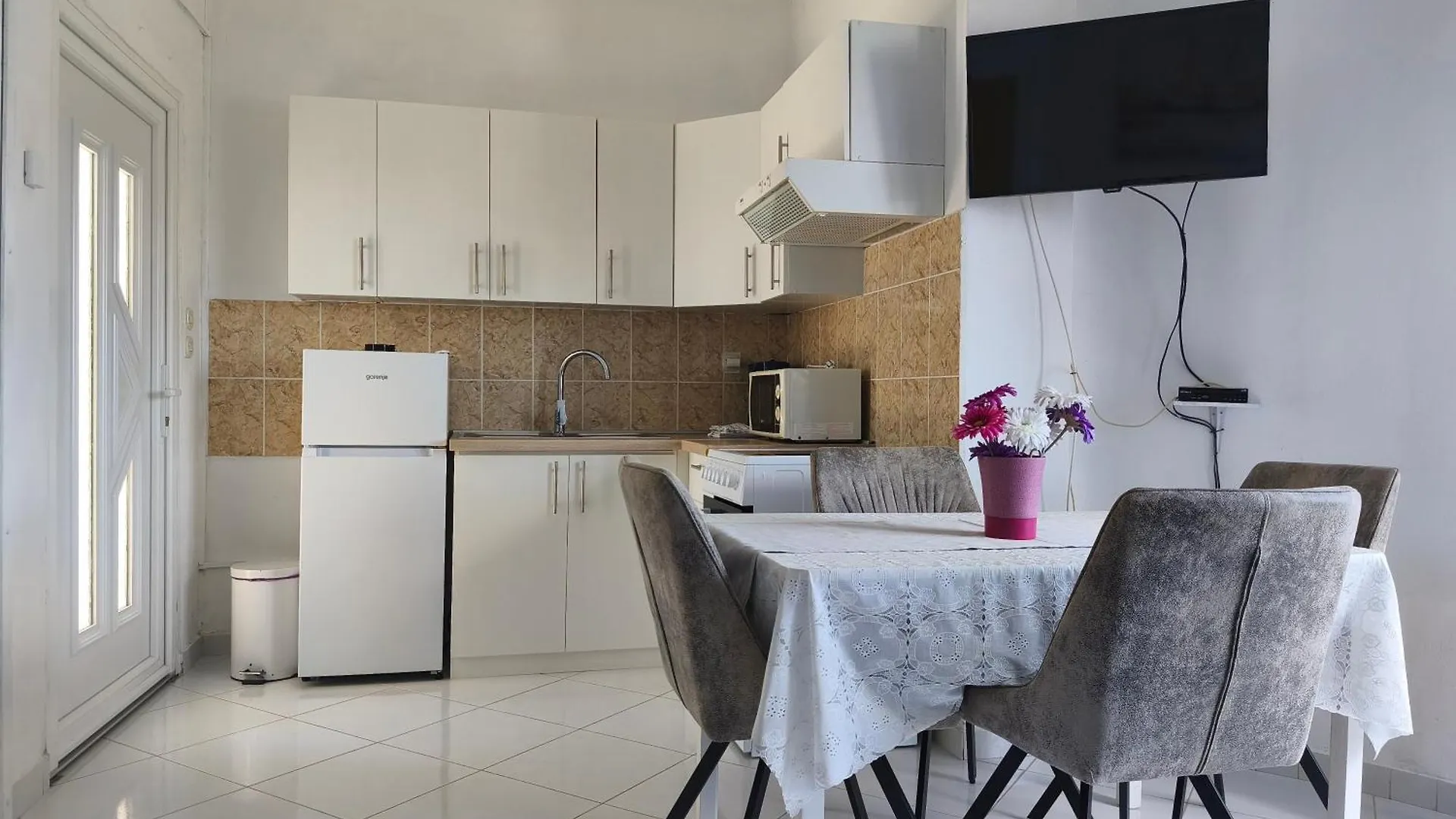 Family Apartments K&M Pag Town