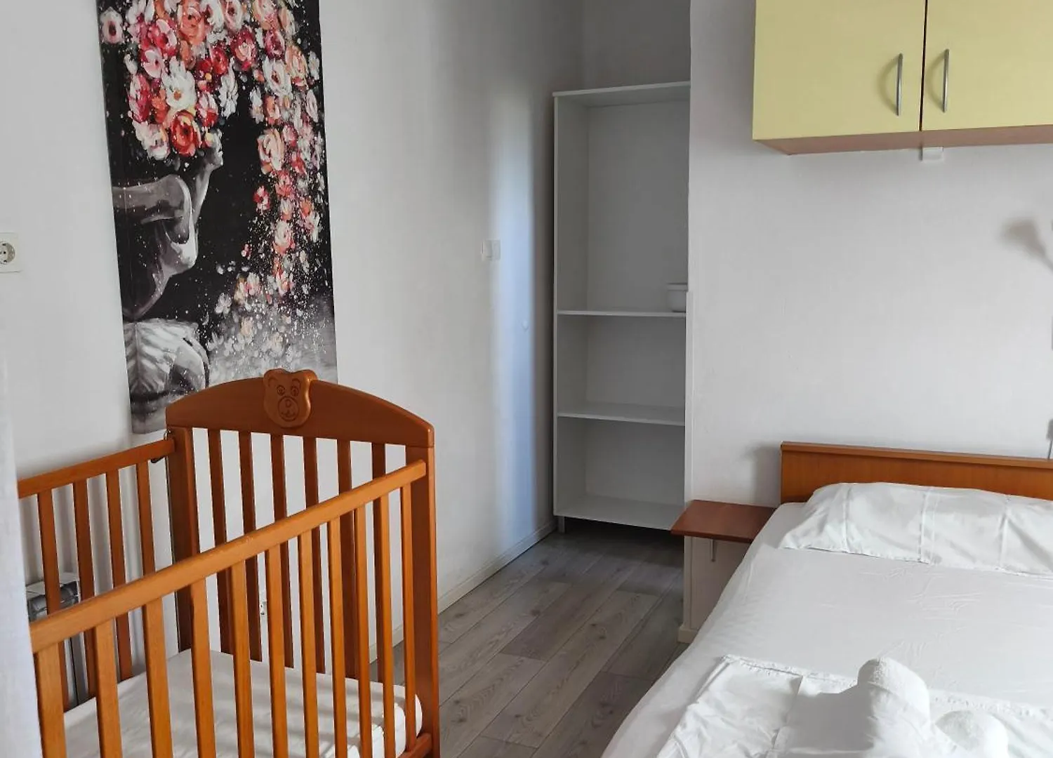 Family Apartments K&M Pag Town Croazia