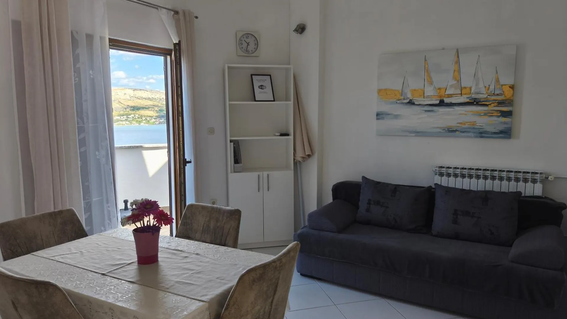 Family Apartments K&M Pag Town