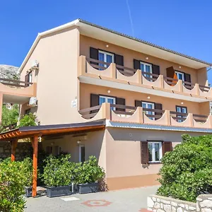 Marija Ljubica Apartmán