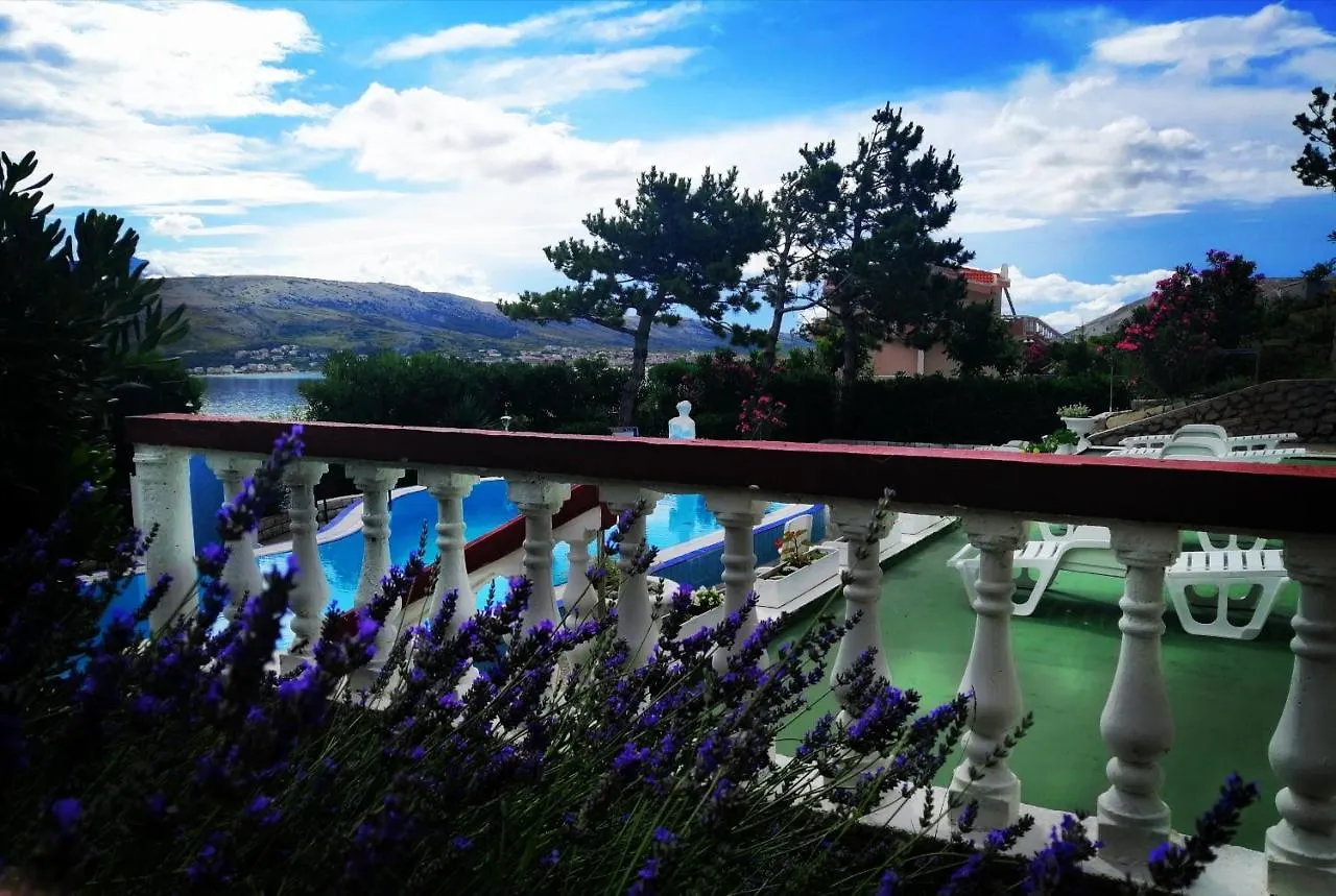 Apartments K&M Pag Island Croatia