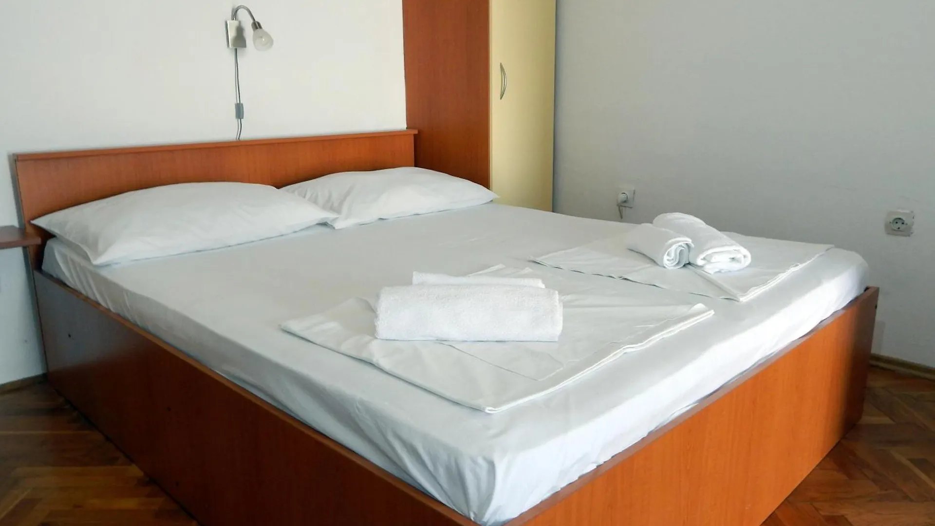 Apartments K&M Pag Island