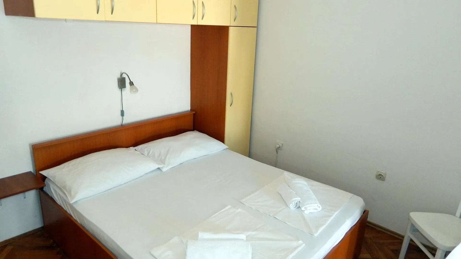 Apartments K&M Pag Island 0*, Pag Town Croatia