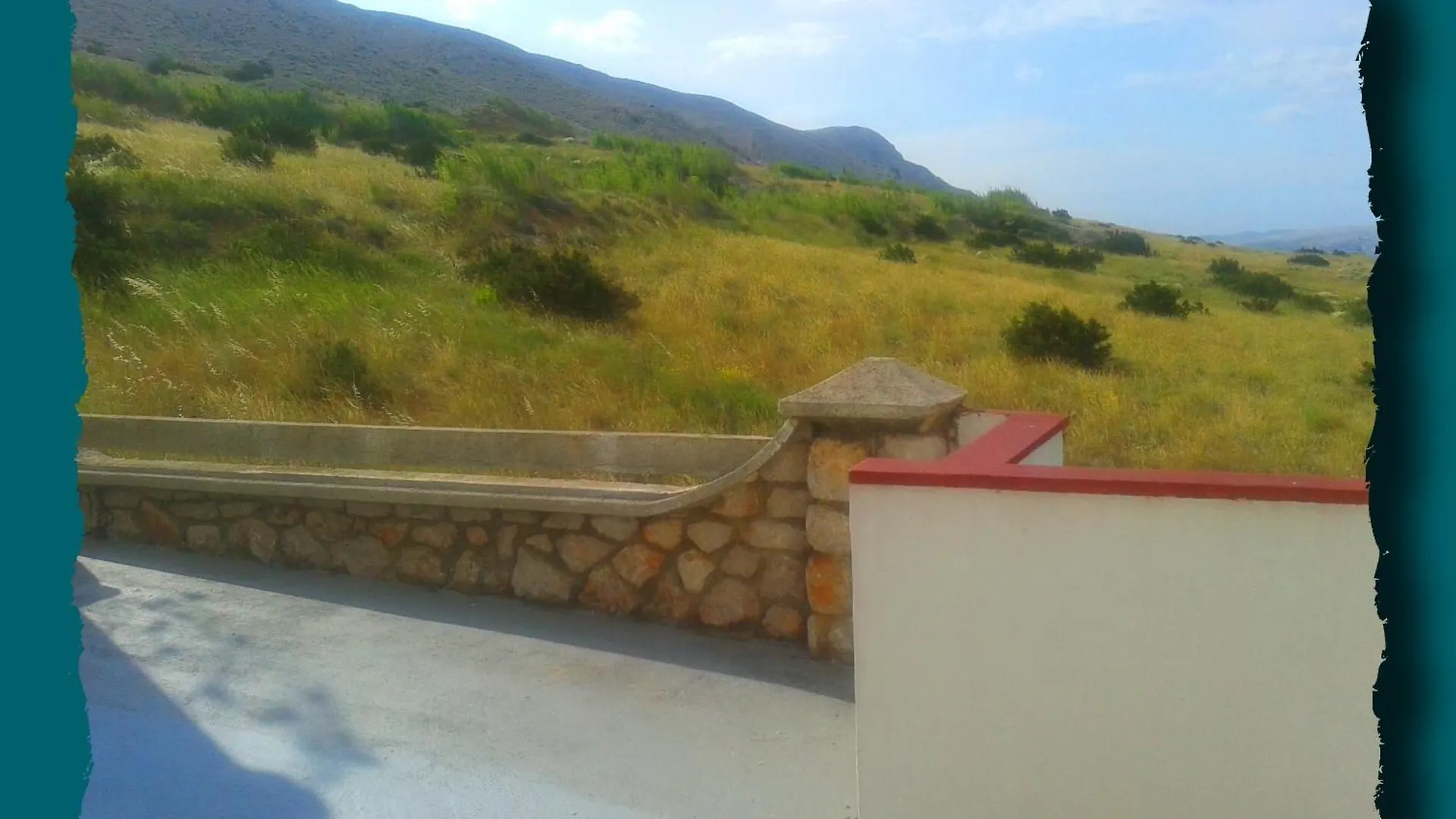 Apartments K&M Pag Island