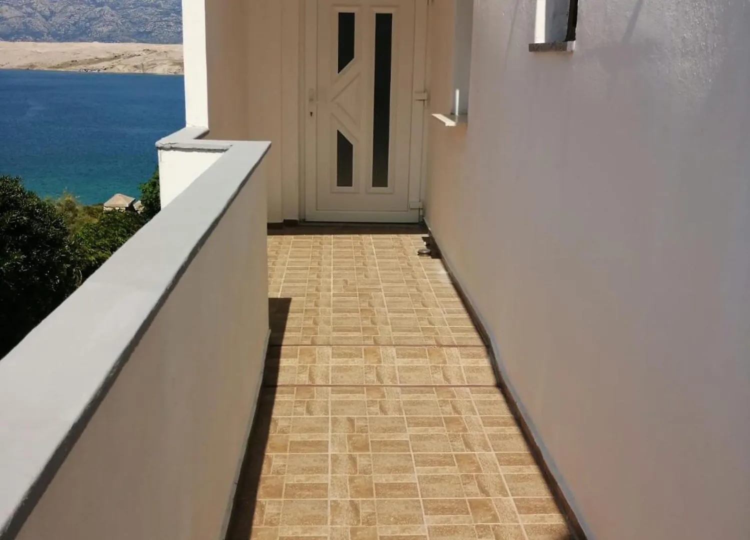 Apartments K&M Pag Island