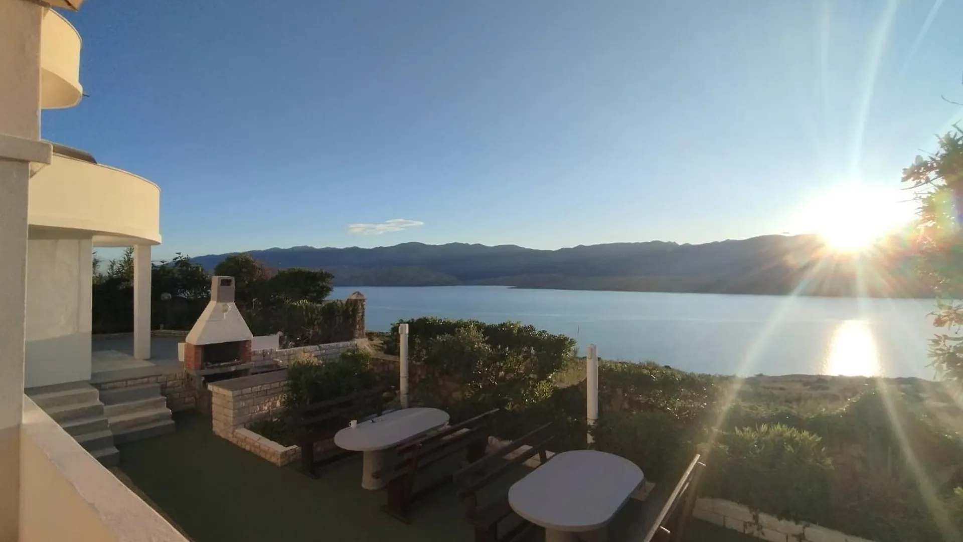 Apartments K&M Pag Island