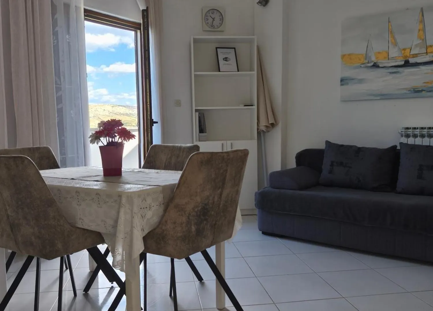 Apartments K&M Pag Island  Pag Town
