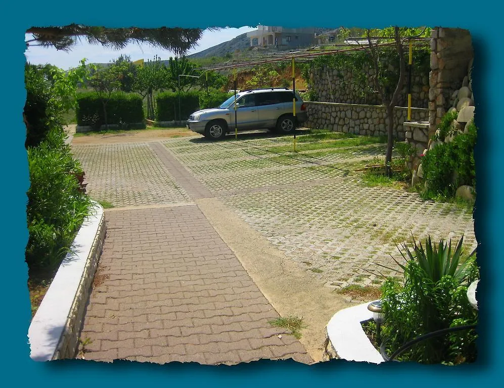 Apartments K&M Pag Island  Pag Town